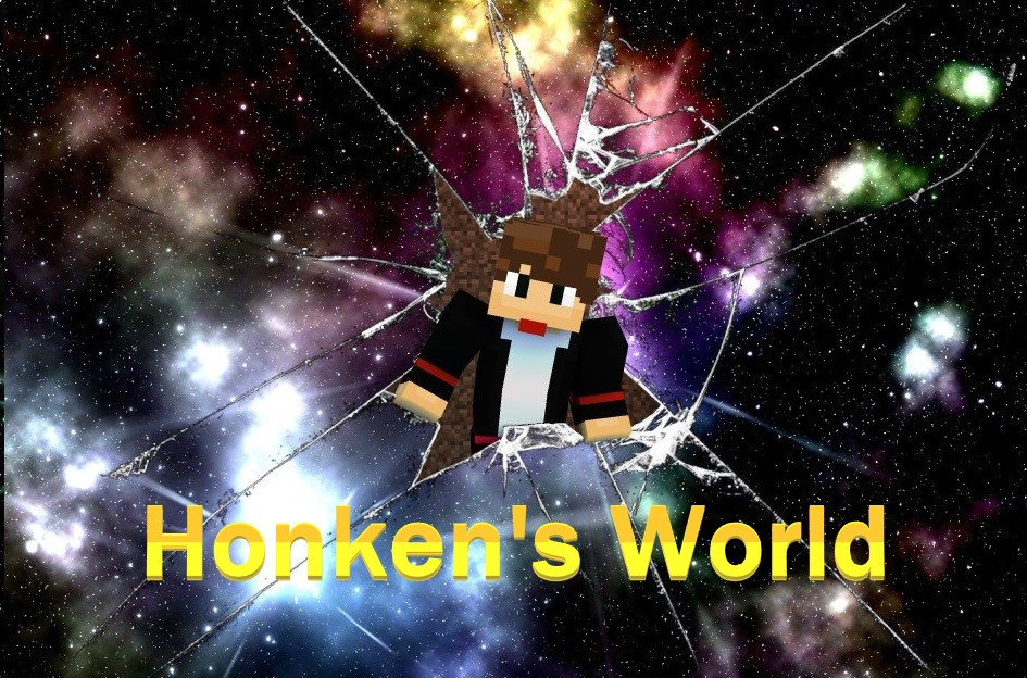 Honken's World